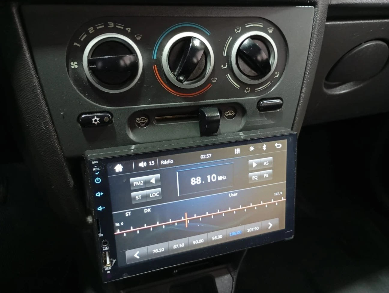 CHEVROLET/PRISMA 1.4 MPFI MAXX 8V 2009