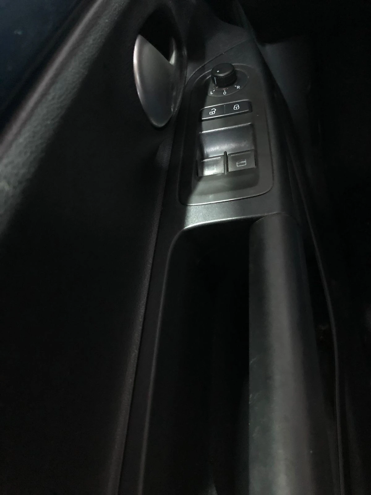 VOLKSWAGEN/CROSS UP 1.0 TSI 12V 2018
