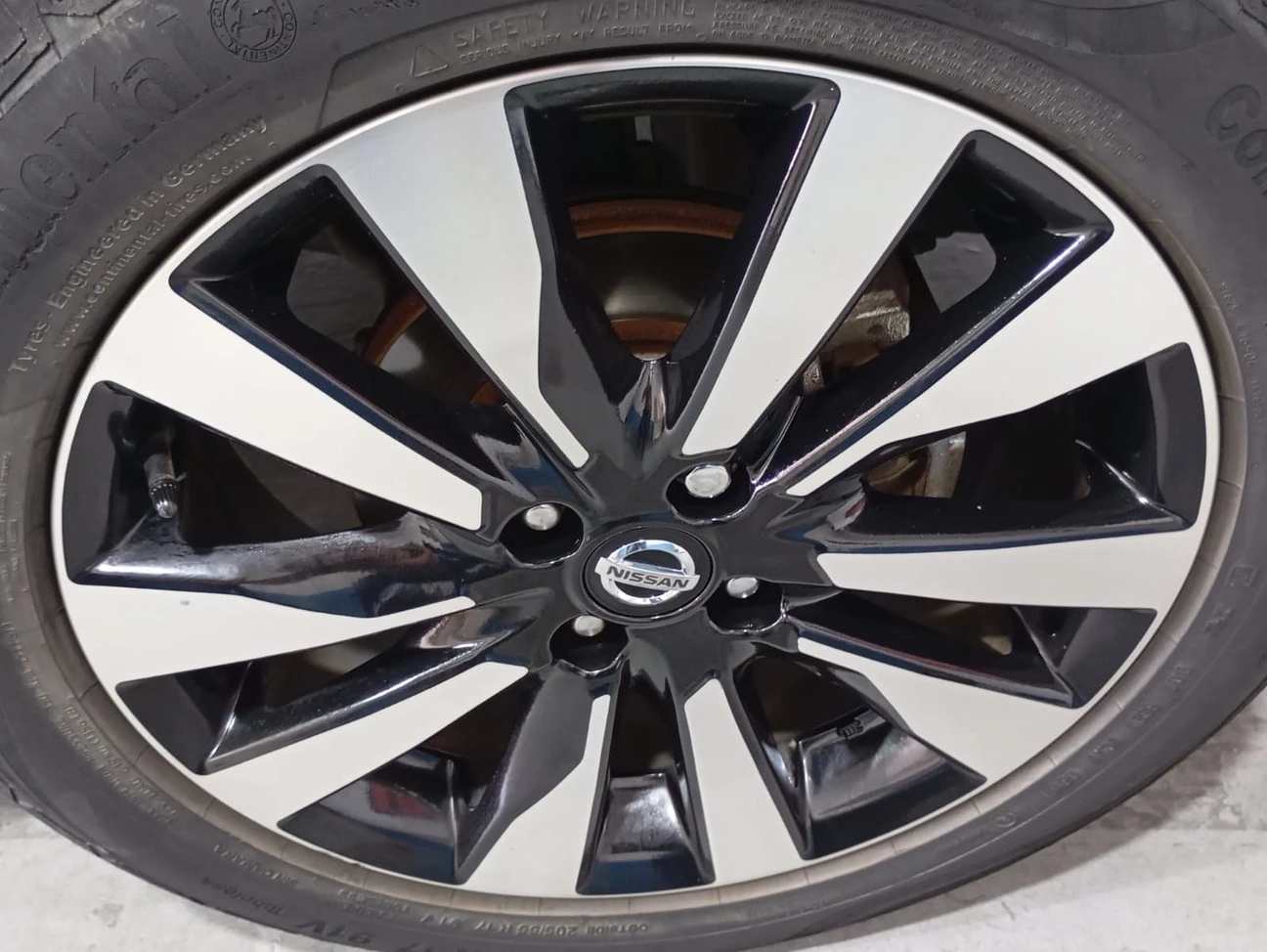 NISSAN/KICKS 1.6 16V FLEXSTART SL 2020