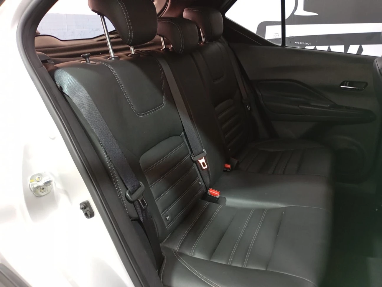 NISSAN/KICKS 1.6 16V FLEXSTART SL 2020