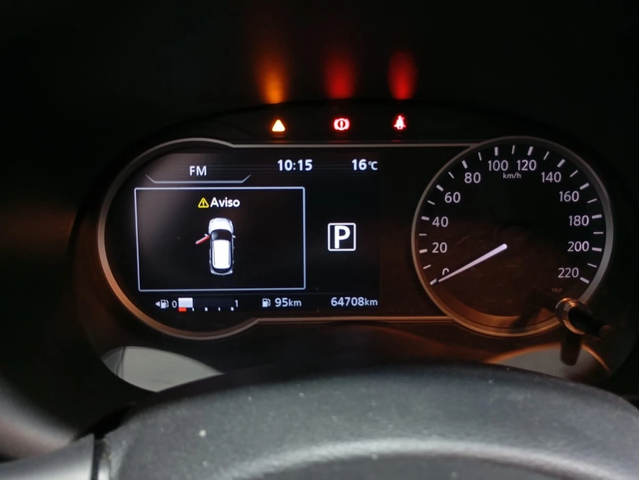 NISSAN/KICKS 1.6 16V FLEXSTART SL 2020
