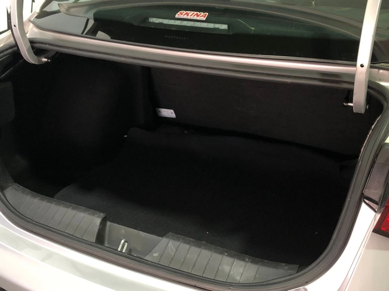 FIAT/CRONOS 1.0 FIREFLY DRIVE 2024