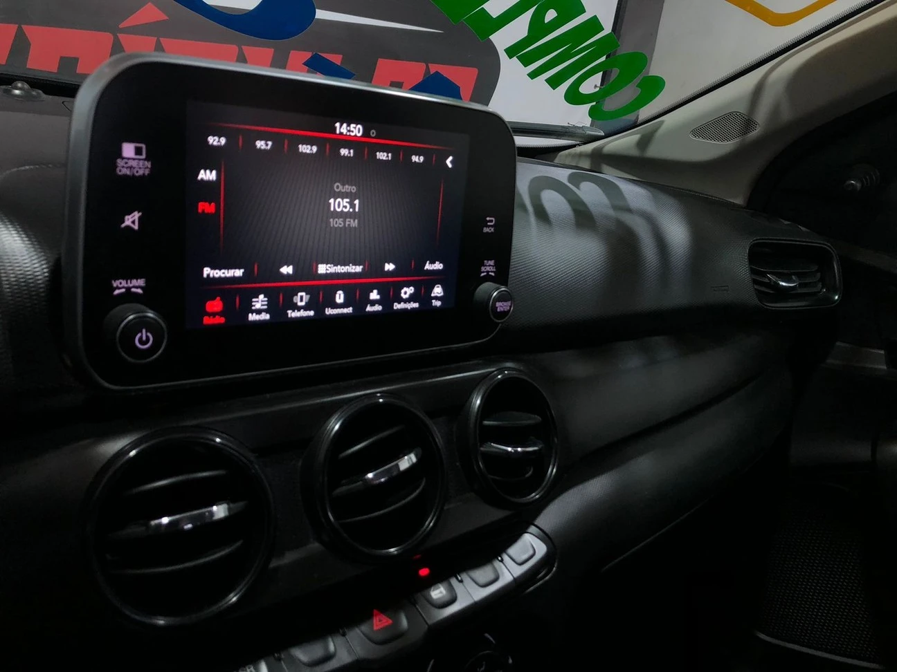 FIAT/CRONOS 1.0 FIREFLY DRIVE 2024