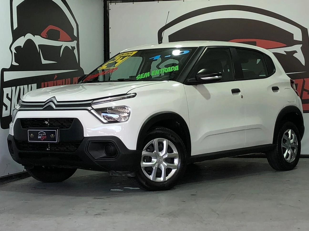 CITROEN/C3 1.0 FIREFLY LIVE PACK 2024