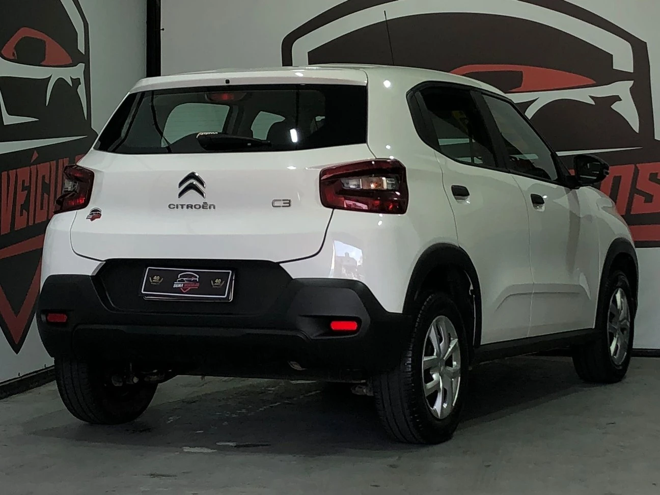 CITROEN/C3 1.0 FIREFLY LIVE PACK 2024