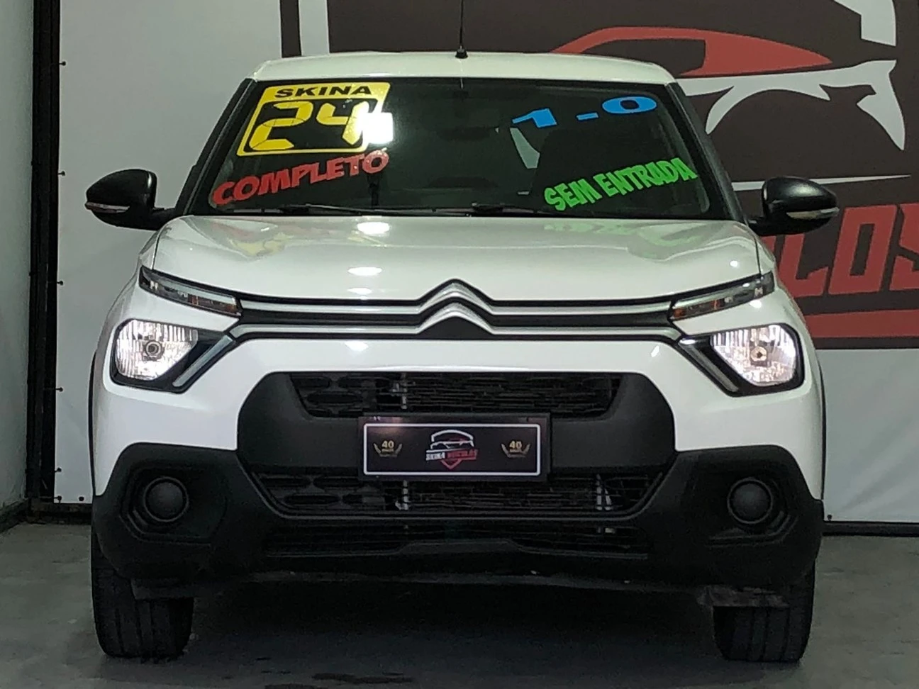 CITROEN/C3 1.0 FIREFLY LIVE PACK 2024