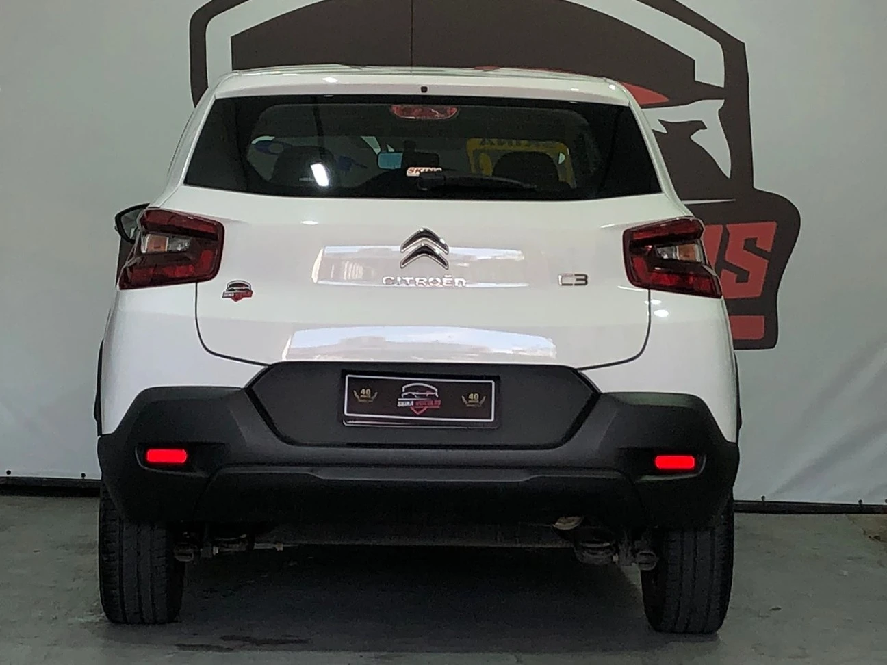 CITROEN/C3 1.0 FIREFLY LIVE PACK 2024