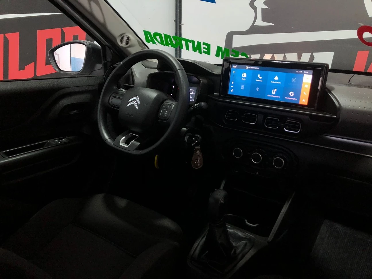 CITROEN/C3 1.0 FIREFLY LIVE PACK 2024
