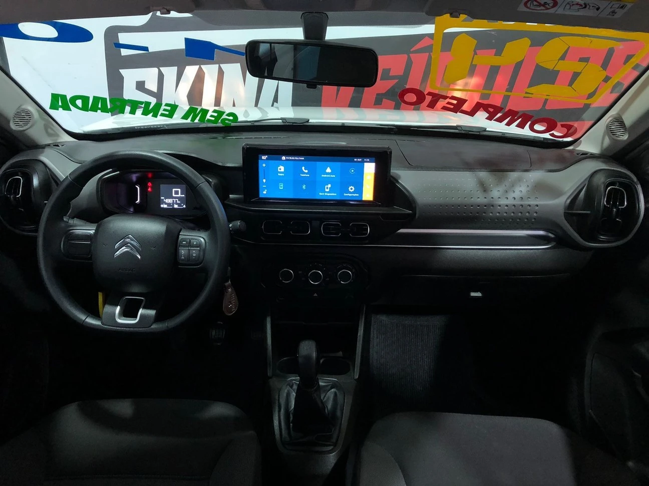 CITROEN/C3 1.0 FIREFLY LIVE PACK 2024