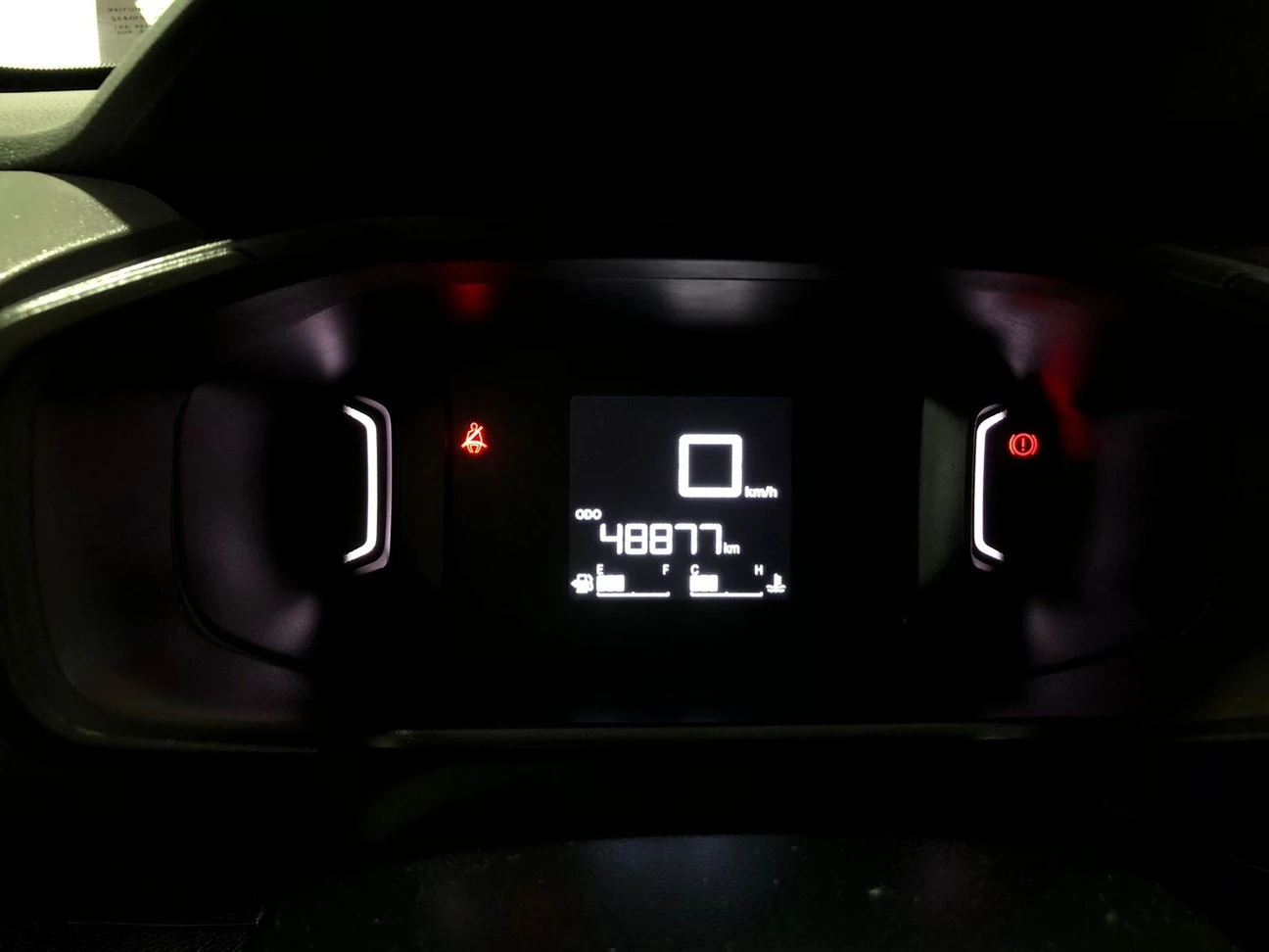 CITROEN/C3 1.0 FIREFLY LIVE PACK 2024