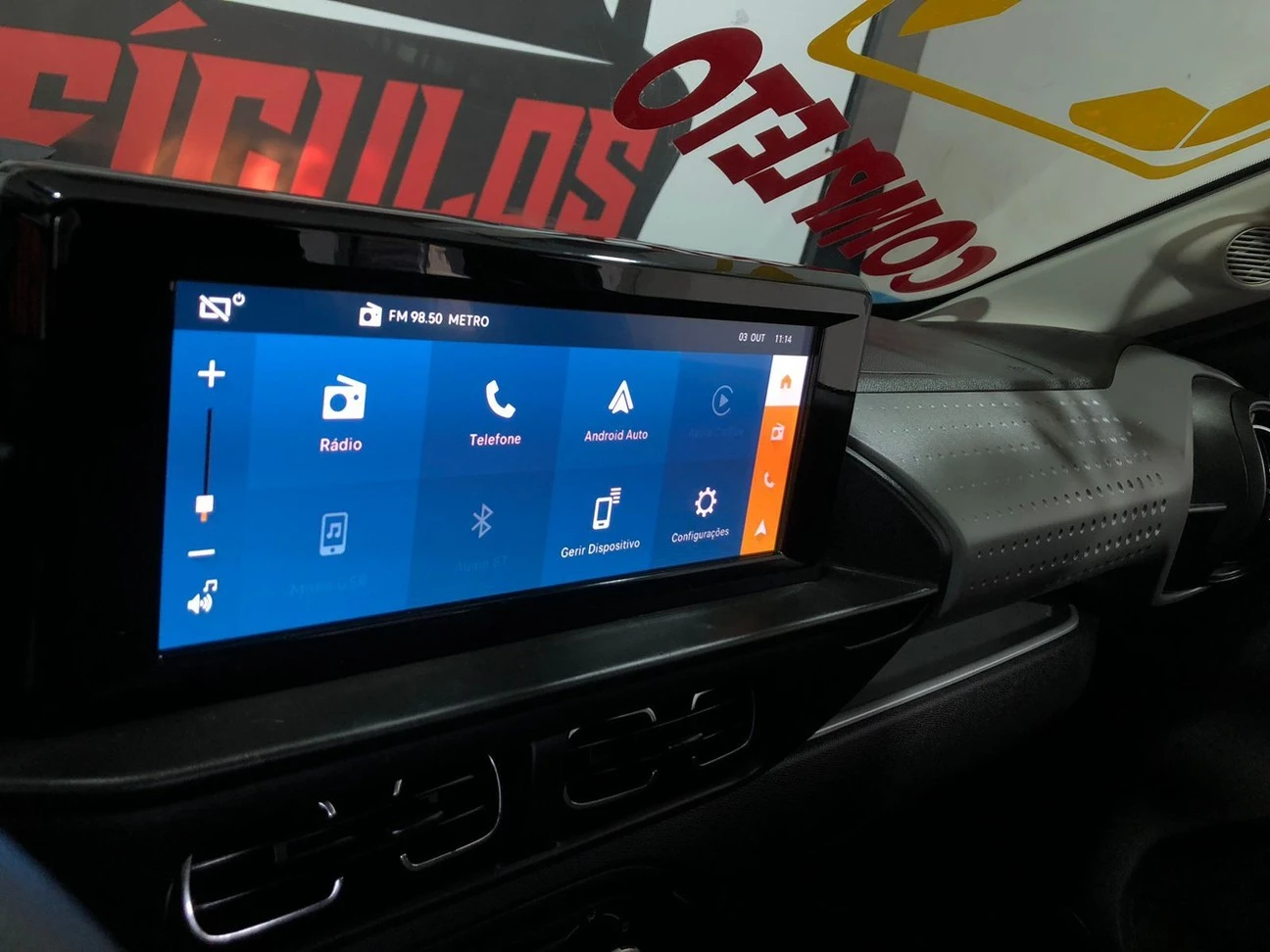 CITROEN/C3 1.0 FIREFLY LIVE PACK 2024