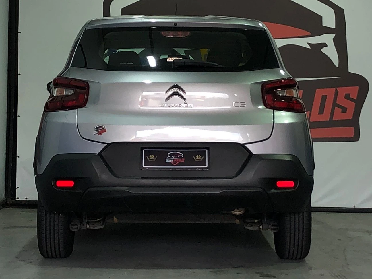 CITROEN/C3 1.0 FIREFLY LIVE PACK 2024