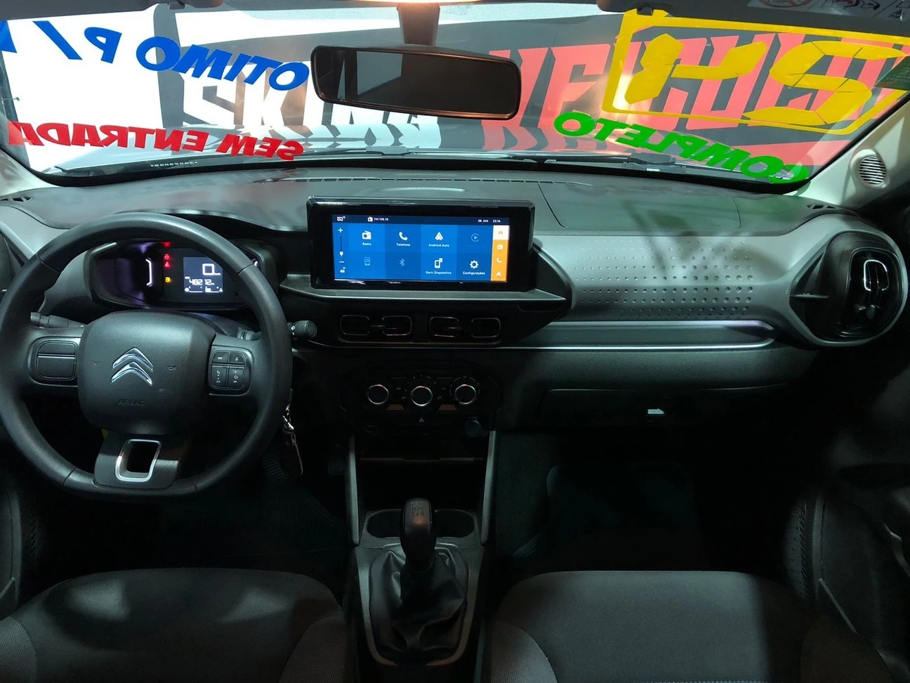 CITROEN/C3 1.0 FIREFLY LIVE PACK 2024