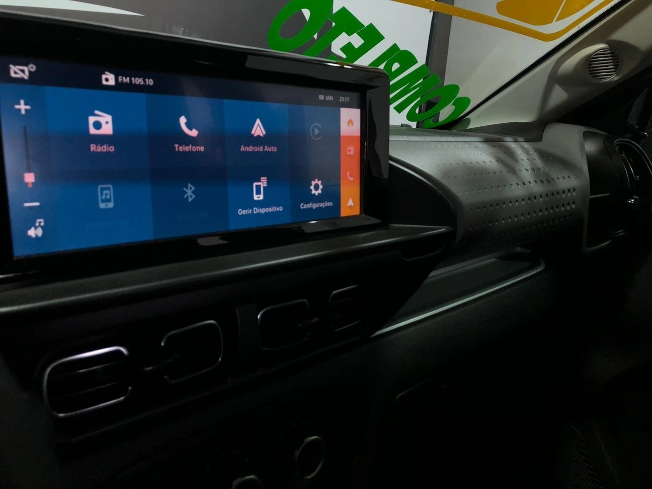 CITROEN/C3 1.0 FIREFLY LIVE PACK 2024