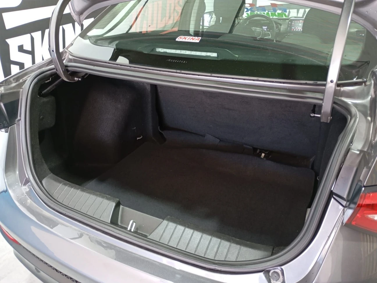 FIAT/CRONOS 1.0 FIREFLY DRIVE 2024