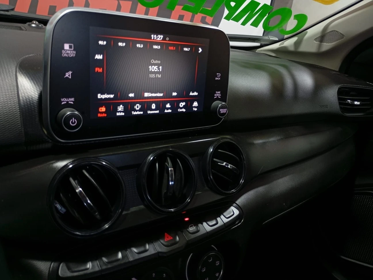 FIAT/CRONOS 1.0 FIREFLY DRIVE 2024