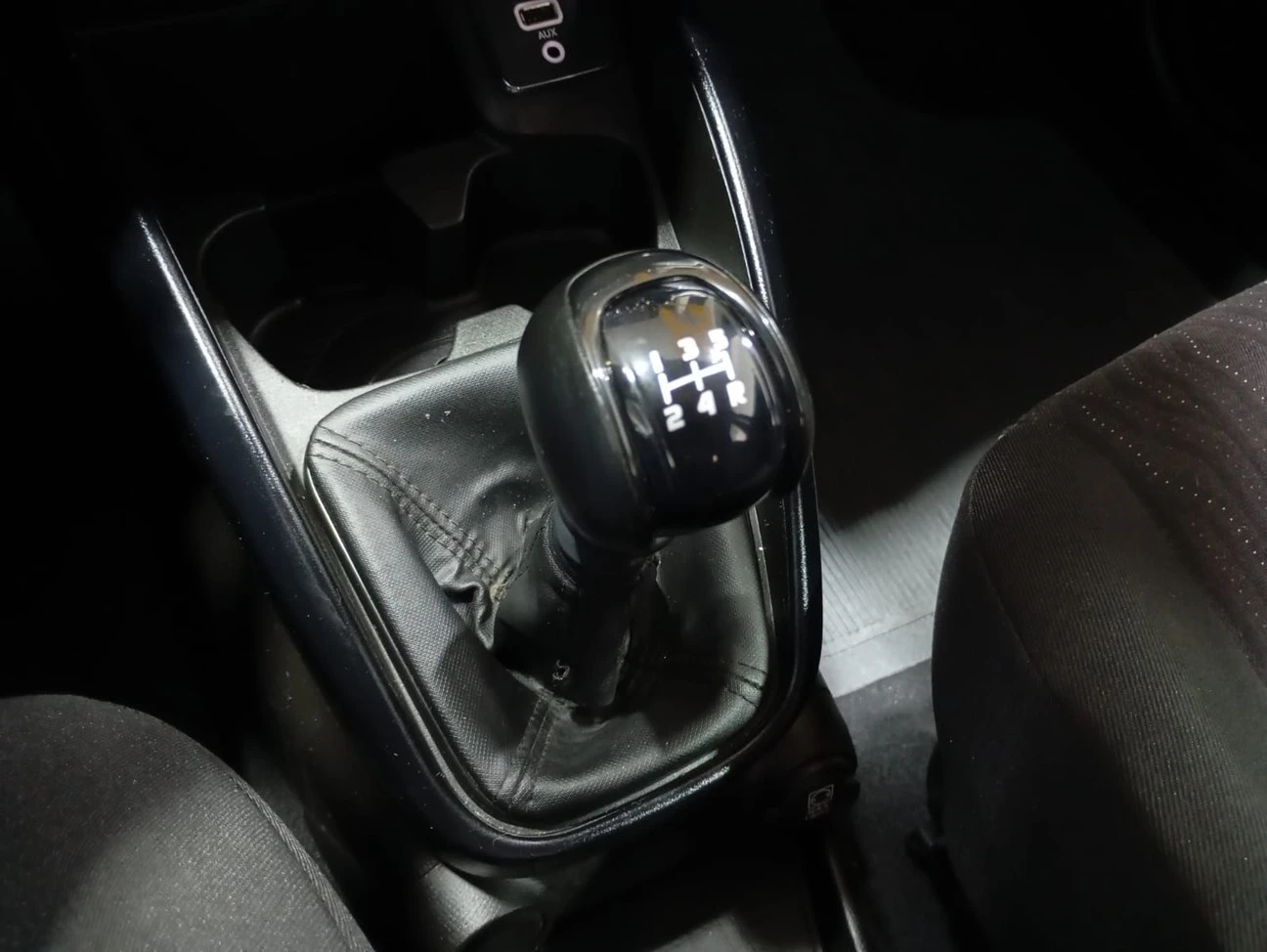 FIAT/CRONOS 1.0 FIREFLY DRIVE 2024