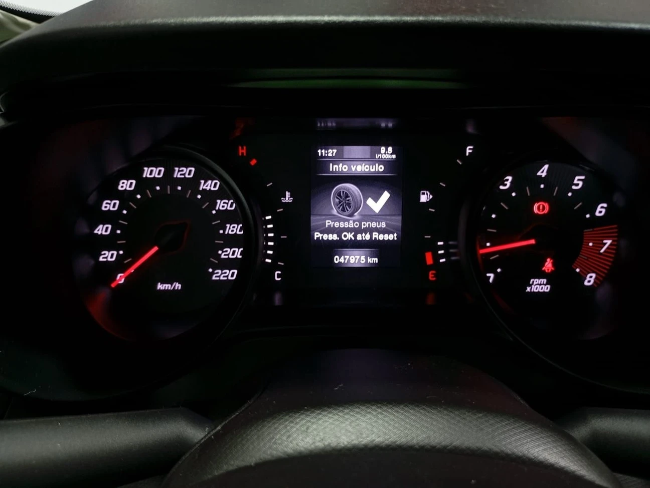 FIAT/CRONOS 1.0 FIREFLY DRIVE 2024