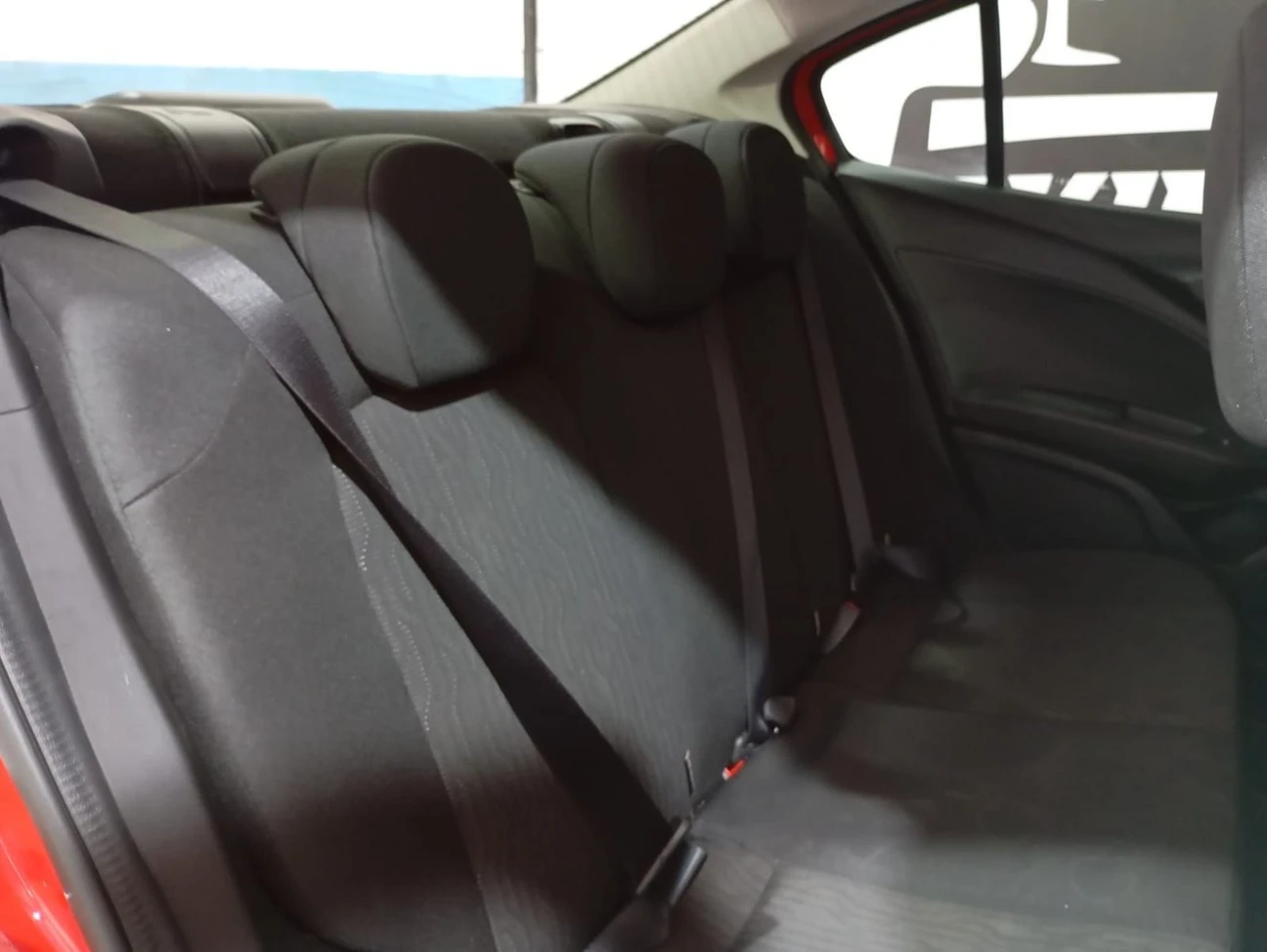 FIAT/CRONOS 1.0 FIREFLY DRIVE 2024