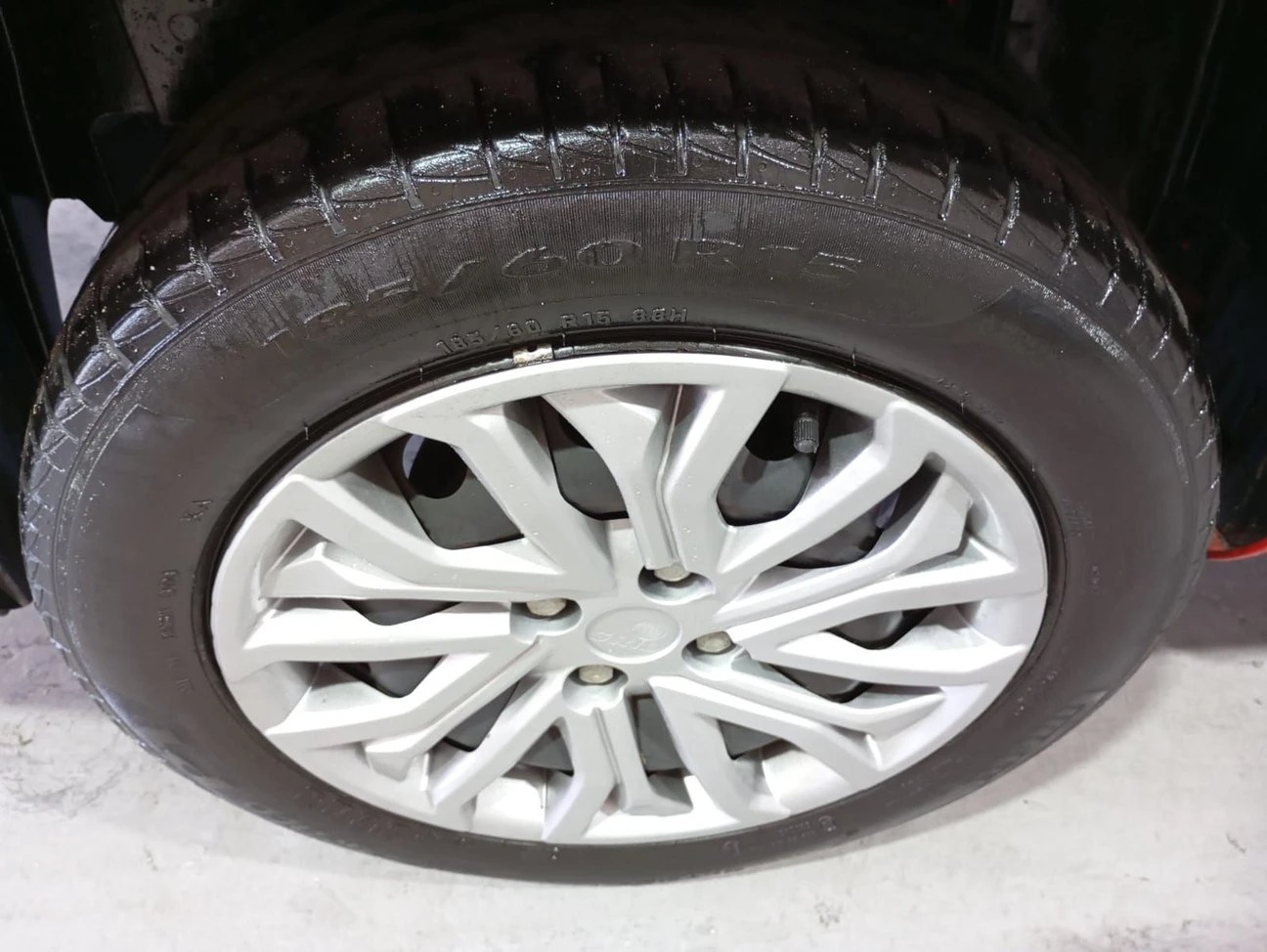 FIAT/CRONOS 1.0 FIREFLY DRIVE 2024