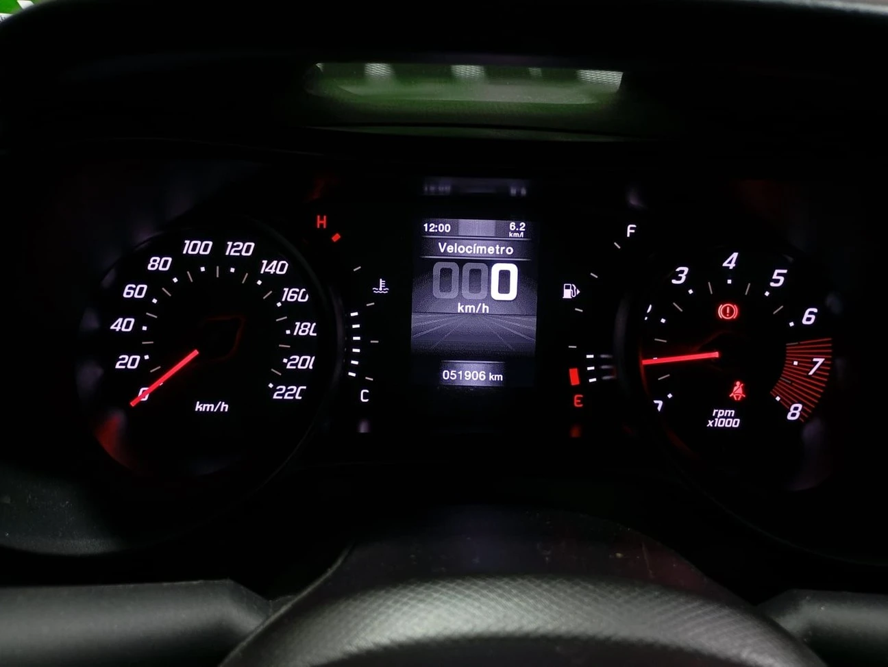 FIAT/CRONOS 1.0 FIREFLY DRIVE 2024