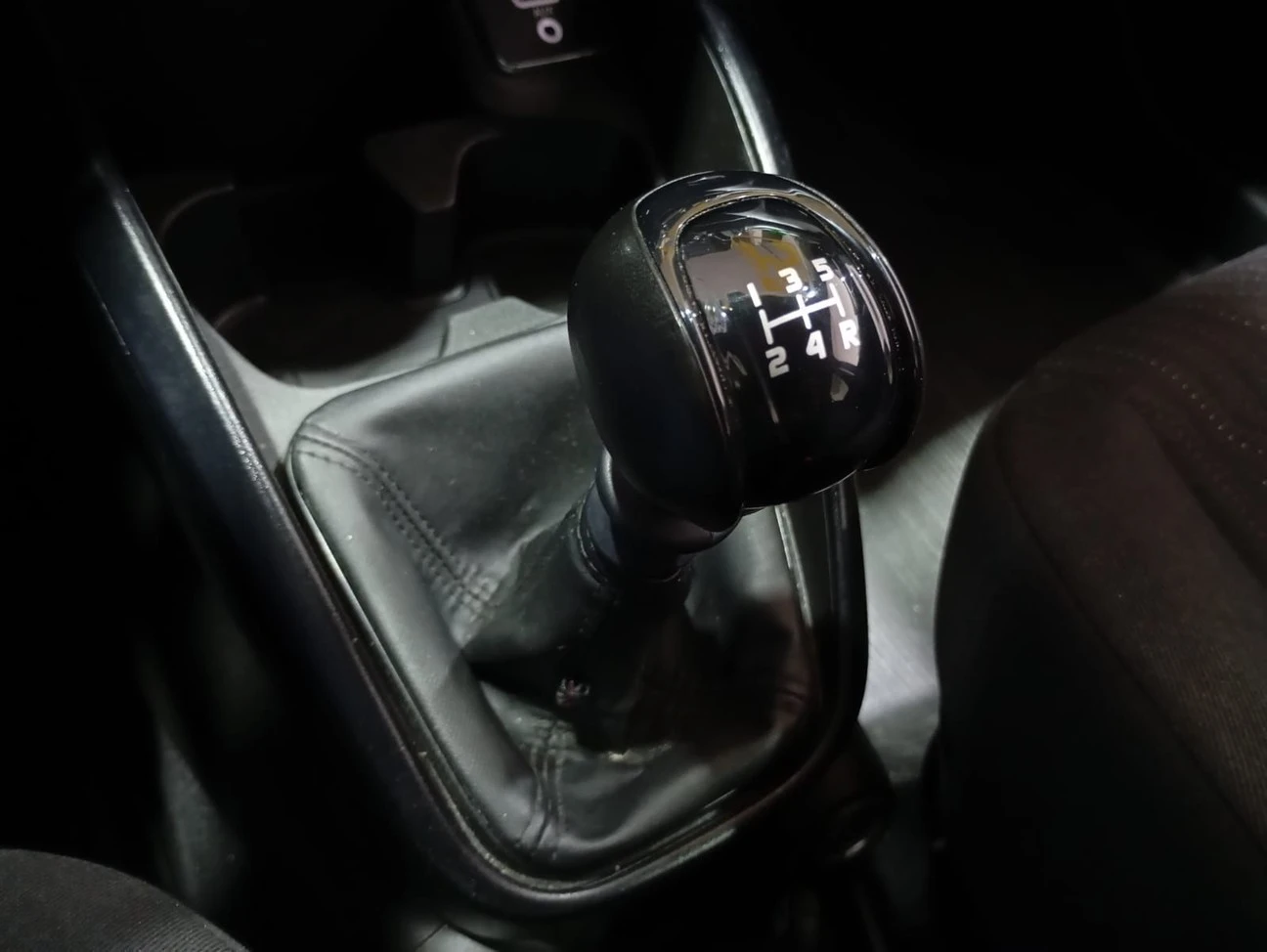 FIAT/CRONOS 1.0 FIREFLY DRIVE 2024