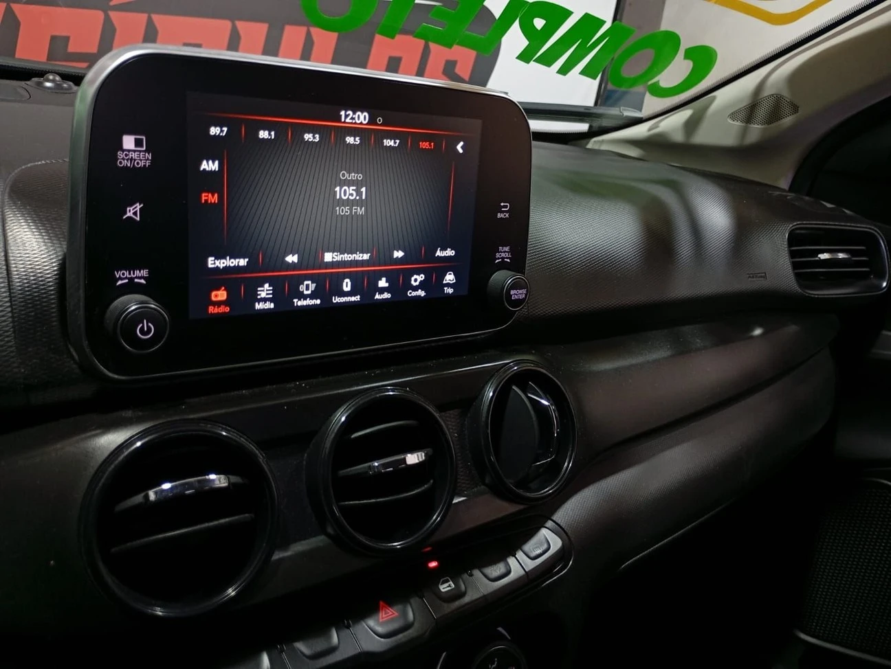 FIAT/CRONOS 1.0 FIREFLY DRIVE 2024