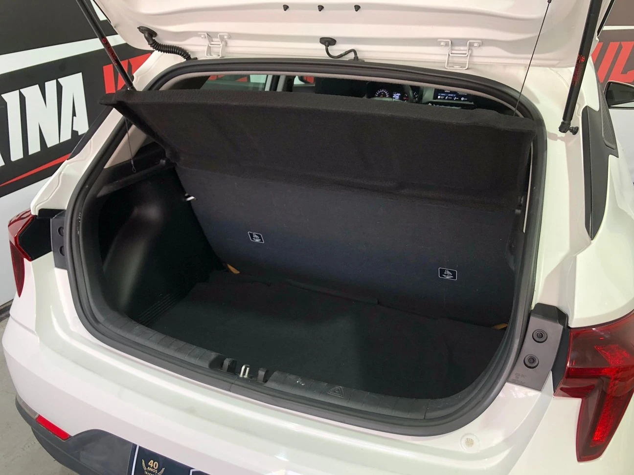 HYUNDAI/HB20 1.0 12V COMFORT 2024