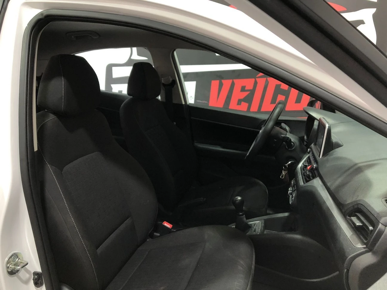 HYUNDAI/HB20 1.0 12V COMFORT 2024