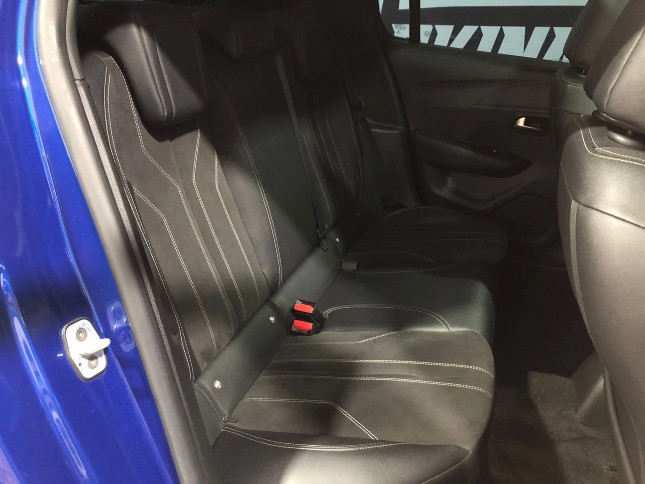PEUGEOT/208 1.6 16V GRIFFE AT6 2021