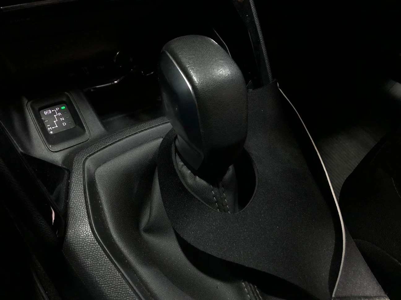 PEUGEOT/208 1.6 16V GRIFFE AT6 2021