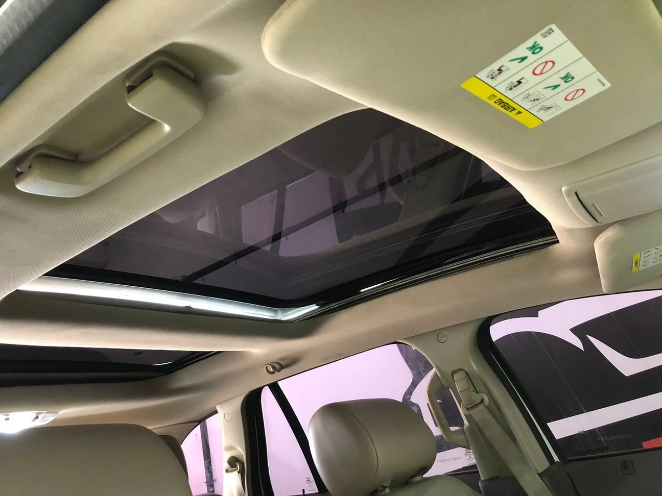 FORD/EDGE 3.5 V6 LIMITED 2013
