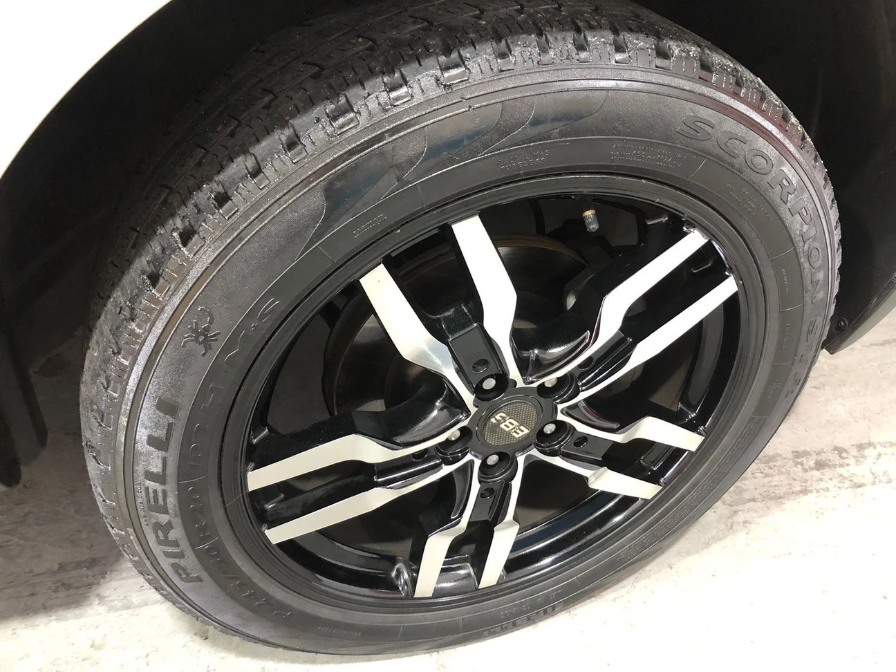 FORD/EDGE 3.5 V6 LIMITED 2013