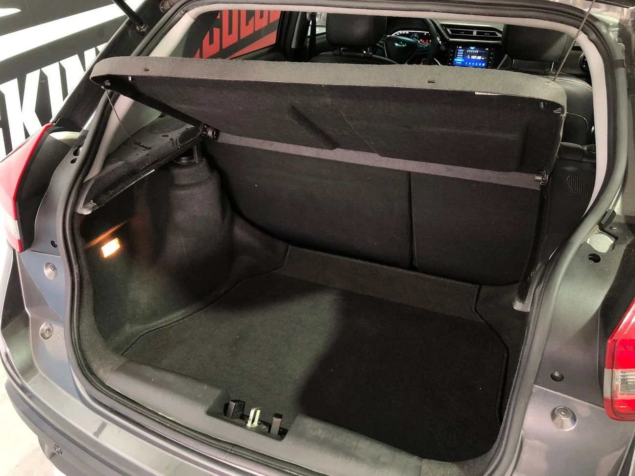 CHERY/TIGGO 2 1.5 MPFI 16V LOOK 2021