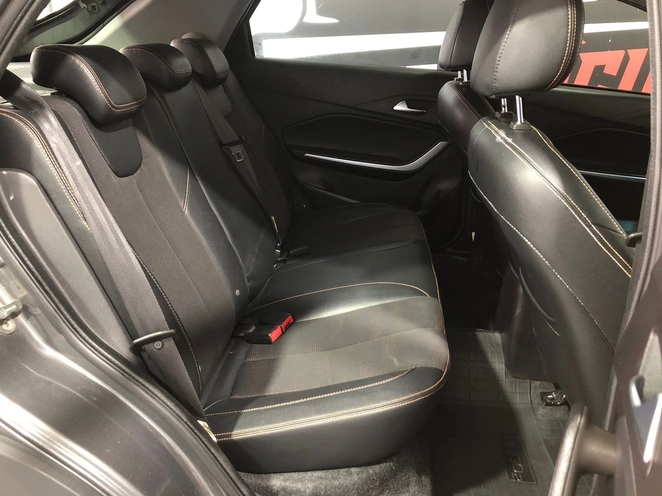 CHERY/TIGGO 2 1.5 MPFI 16V LOOK 2021