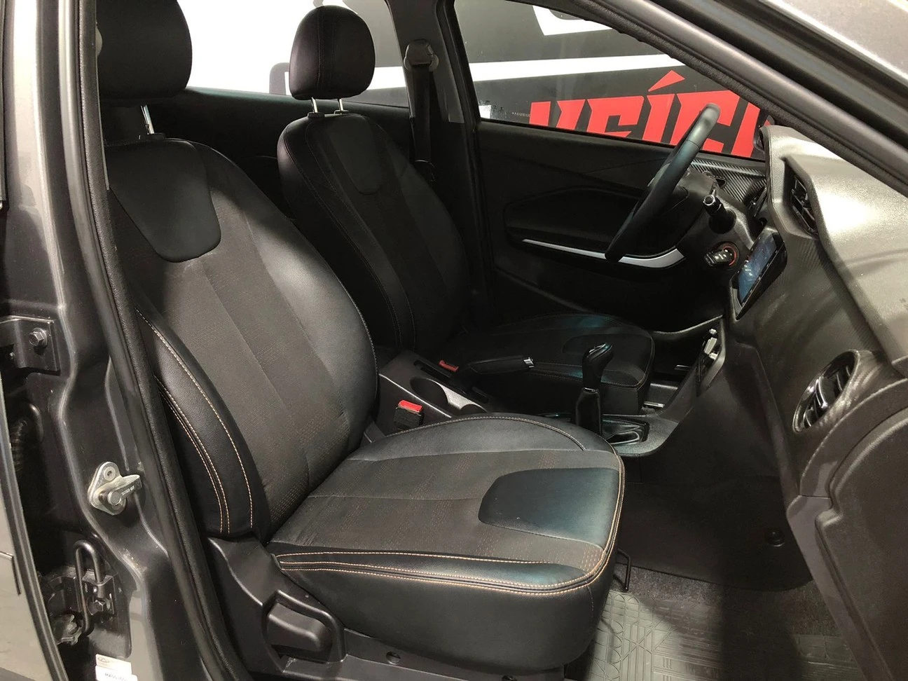 CHERY/TIGGO 2 1.5 MPFI 16V LOOK 2021