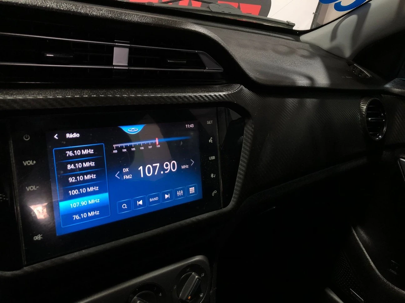 CHERY/TIGGO 2 1.5 MPFI 16V LOOK 2021