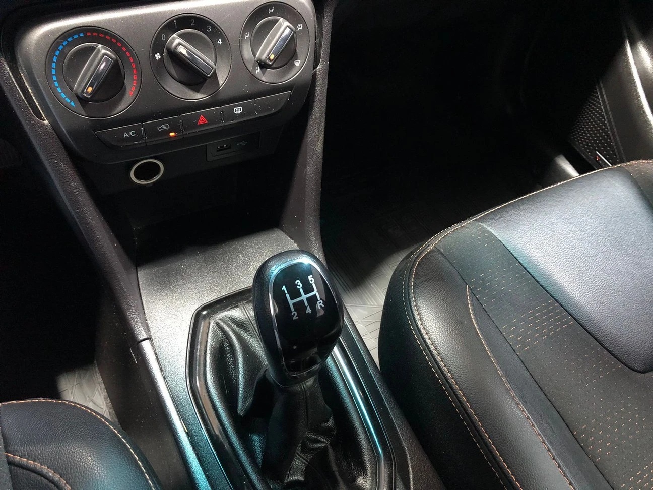 CHERY/TIGGO 2 1.5 MPFI 16V LOOK 2021