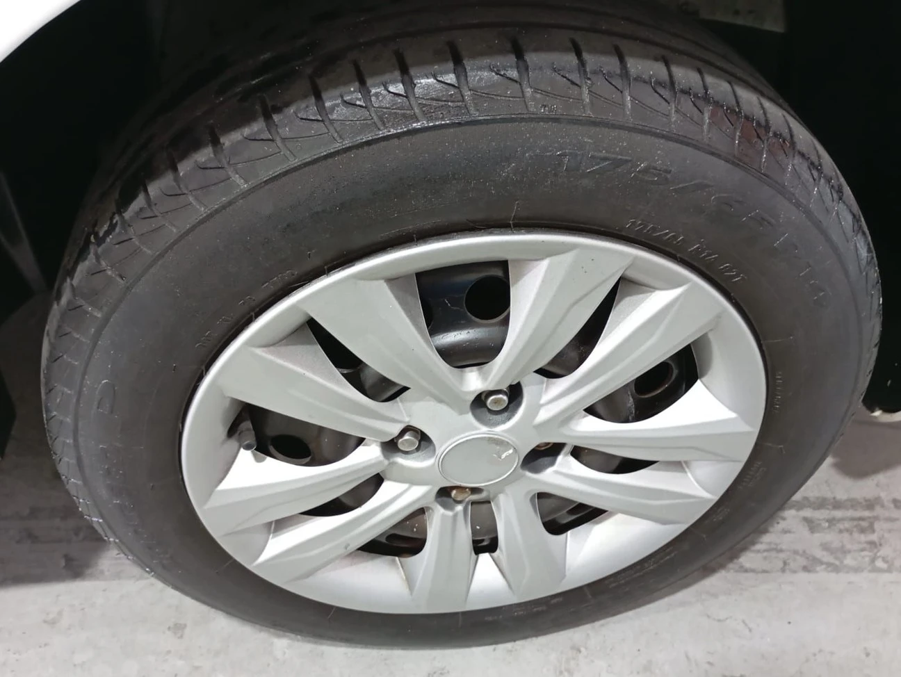 CHEVROLET/ONIX 1.0 MPFI LT 8V 2015