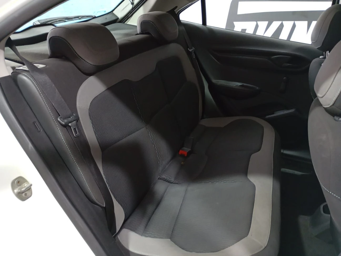 CHEVROLET/ONIX 1.0 MPFI LT 8V 2015