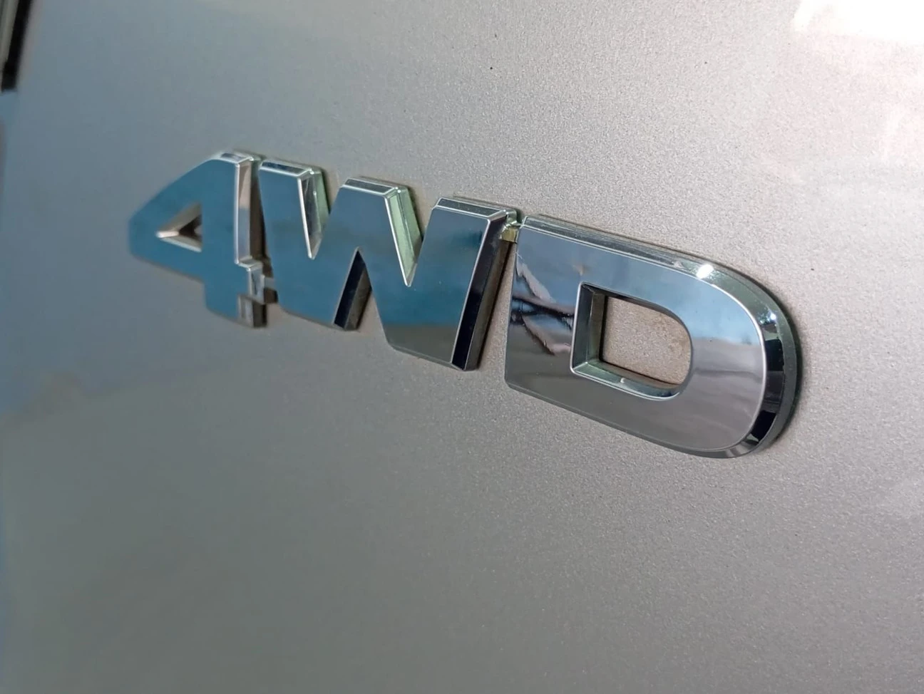HONDA/CRV 2.0 EXL 4X4 16V 2015