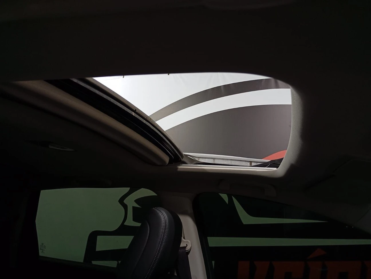 HONDA/CRV 2.0 EXL 4X4 16V 2015
