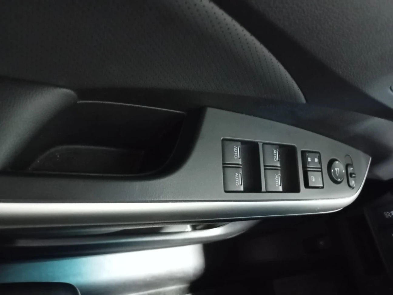 HONDA/CRV 2.0 EXL 4X4 16V 2015