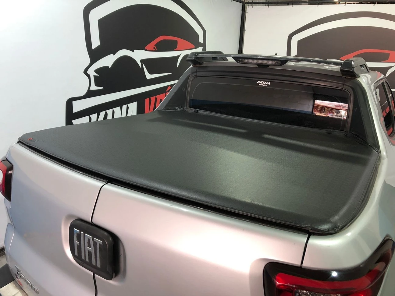 FIAT/TORO 1.8 16V EVO FREEDOM OPEN EDITION PLUS 2017