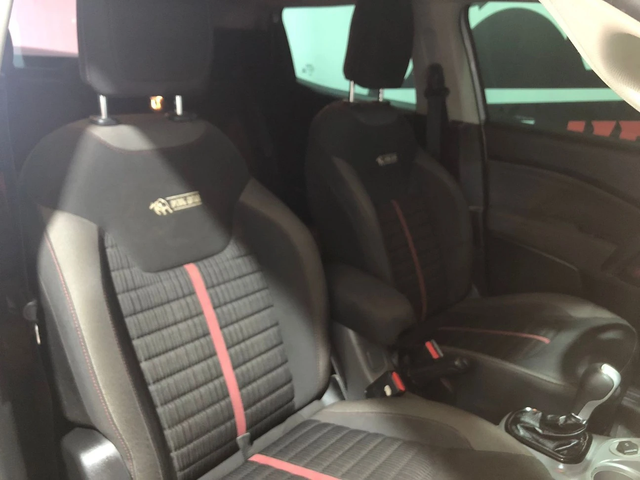 FIAT/TORO 1.8 16V EVO FREEDOM OPEN EDITION PLUS 2017