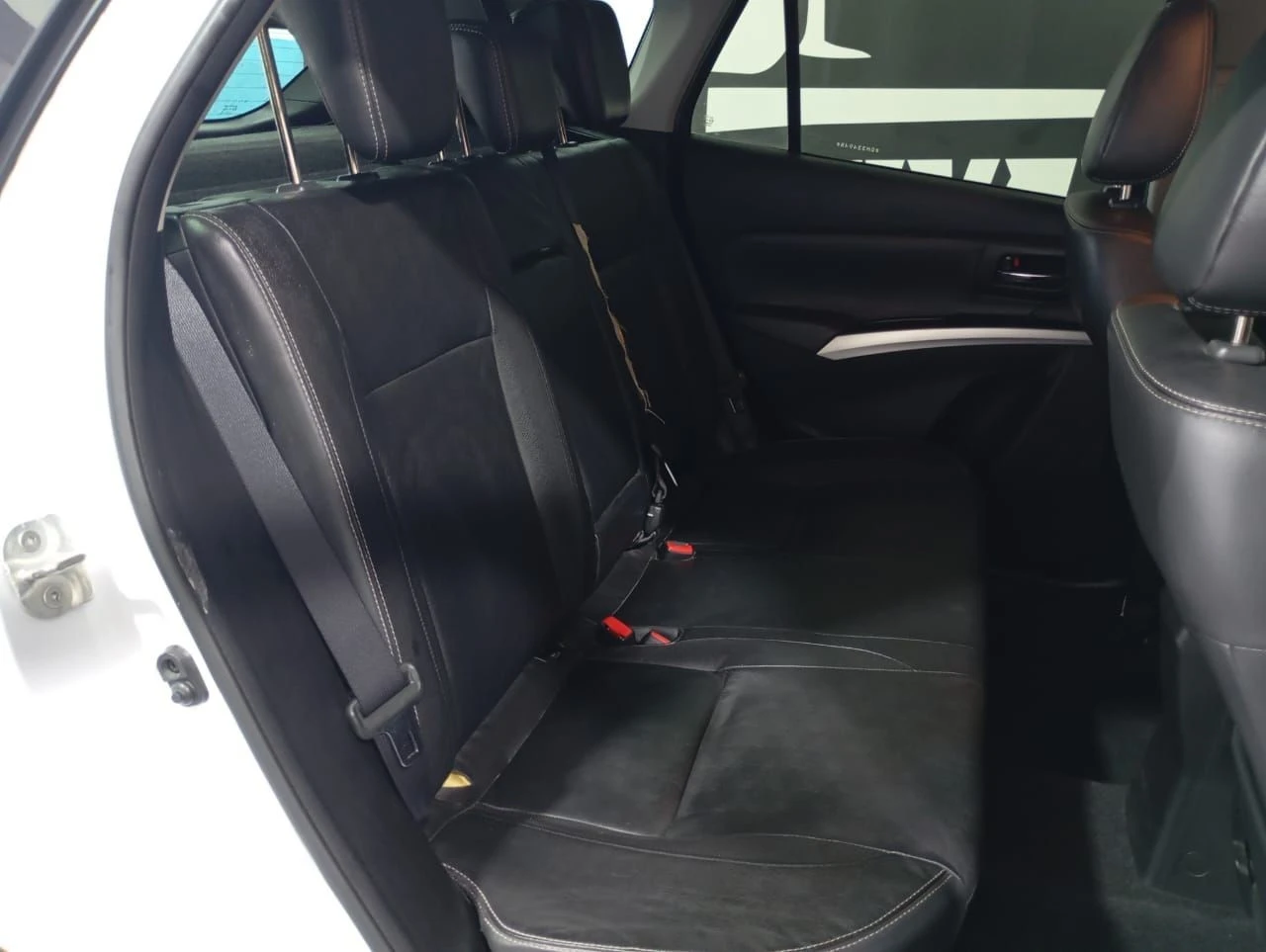 SUZUKI/S-CROSS 1.6 16V VVT GLX 4X4 2016