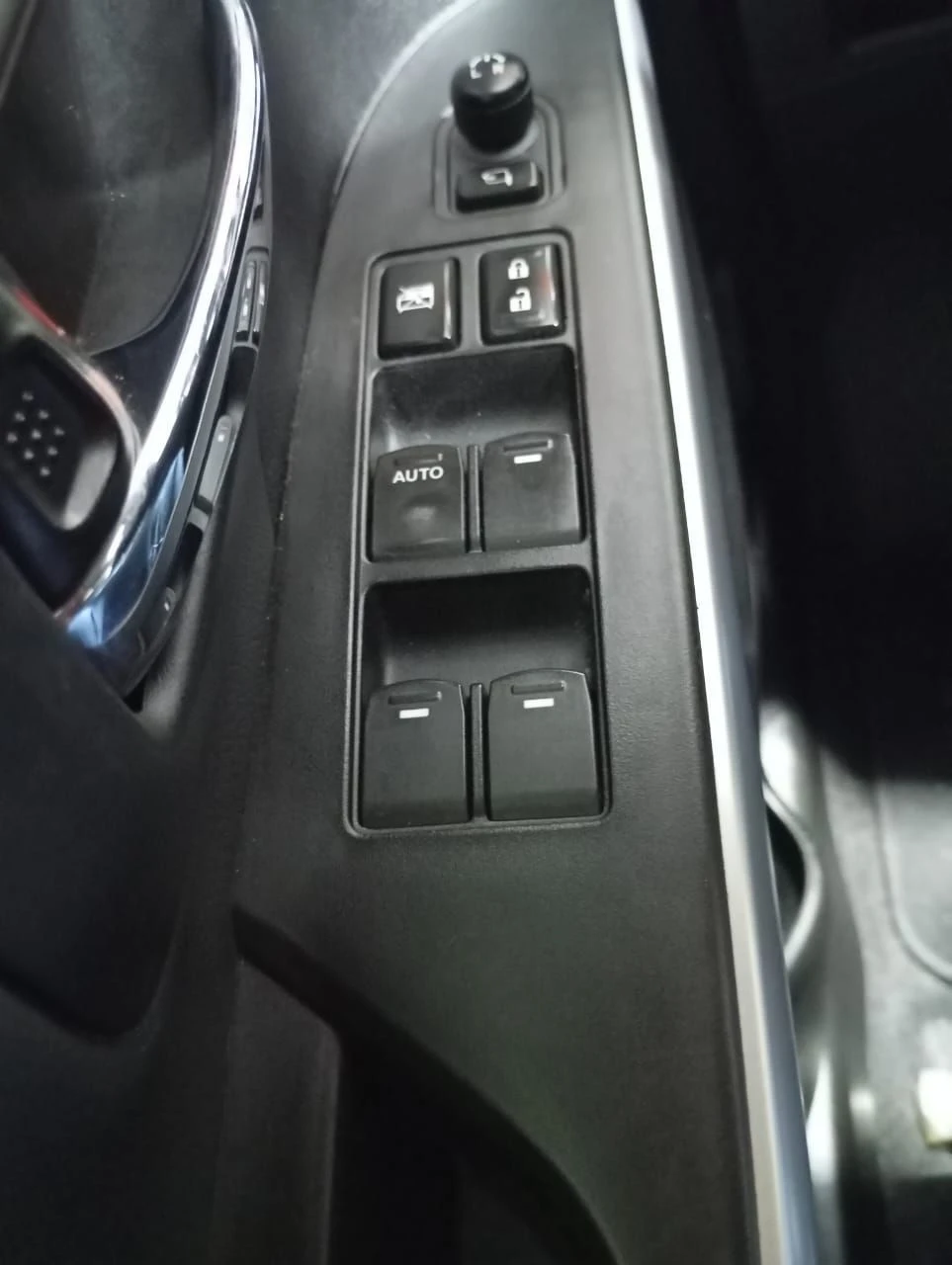 SUZUKI/S-CROSS 1.6 16V VVT GLX 4X4 2016