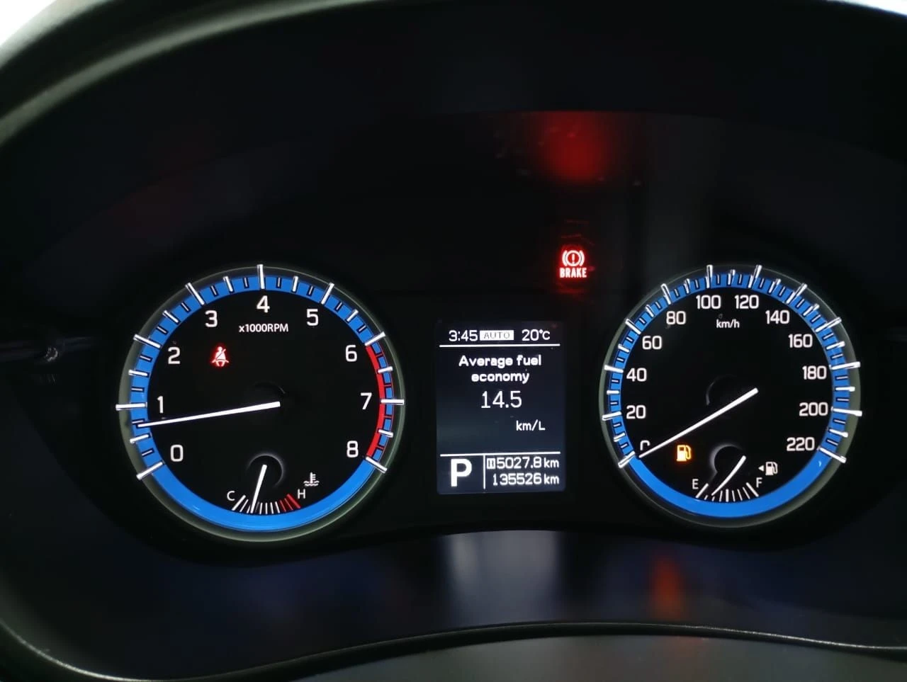 SUZUKI/S-CROSS 1.6 16V VVT GLX 4X4 2016