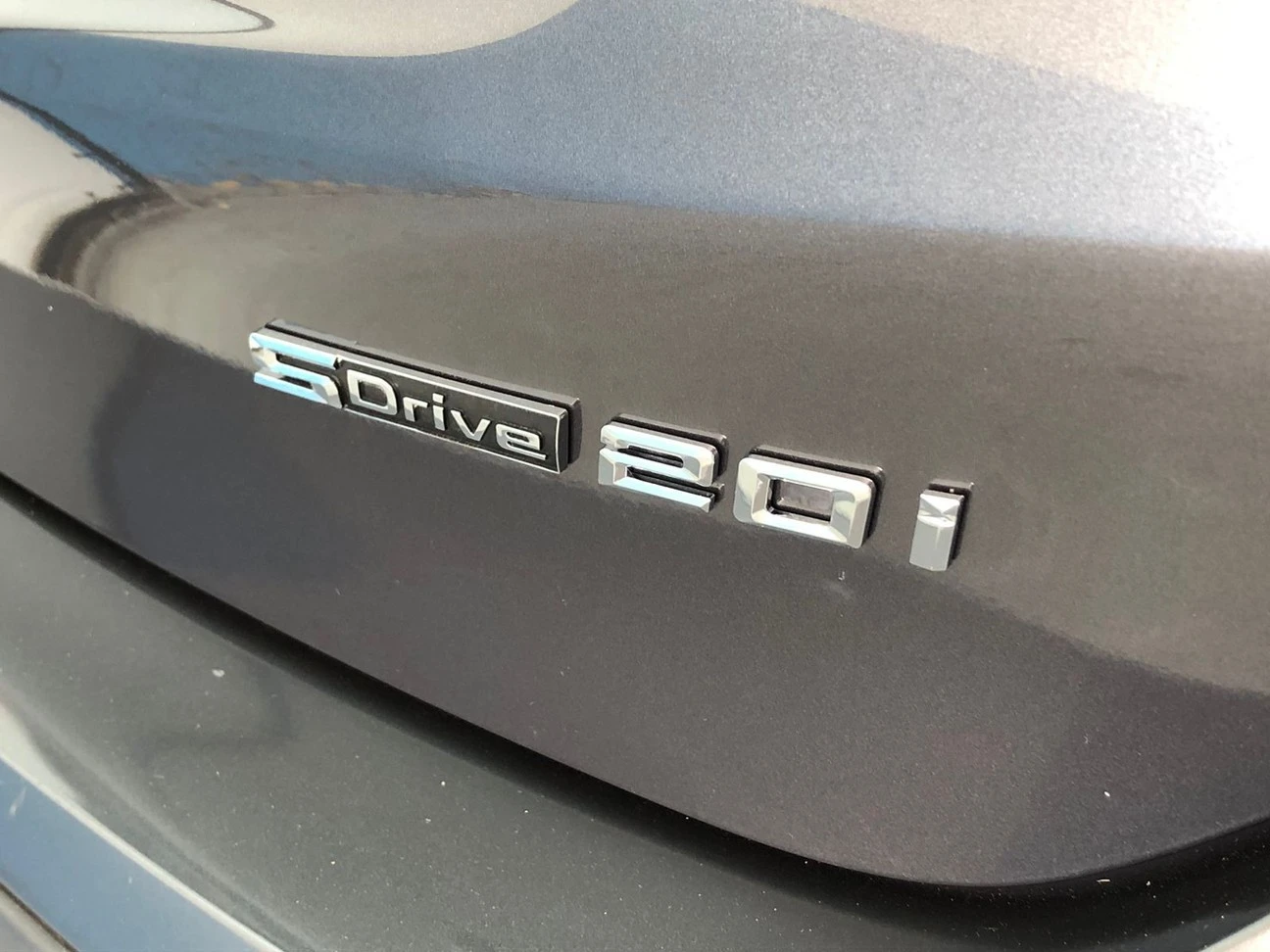 BMW/X1 2.0 16V TURBO ACTIVE SDRIVE20I 4P 2021