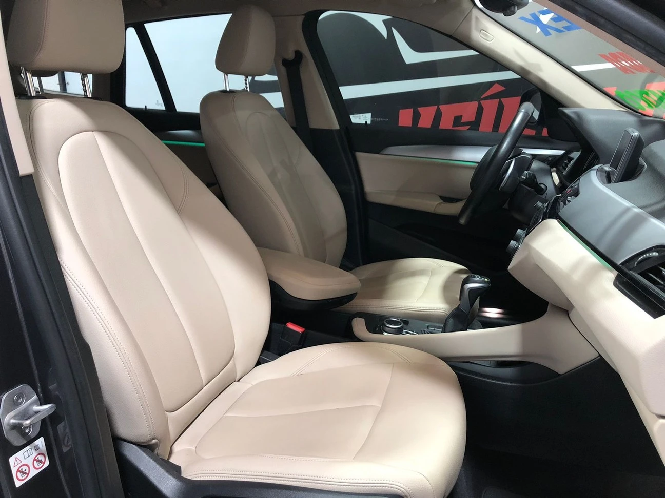 BMW/X1 2.0 16V TURBO ACTIVE SDRIVE20I 4P 2021